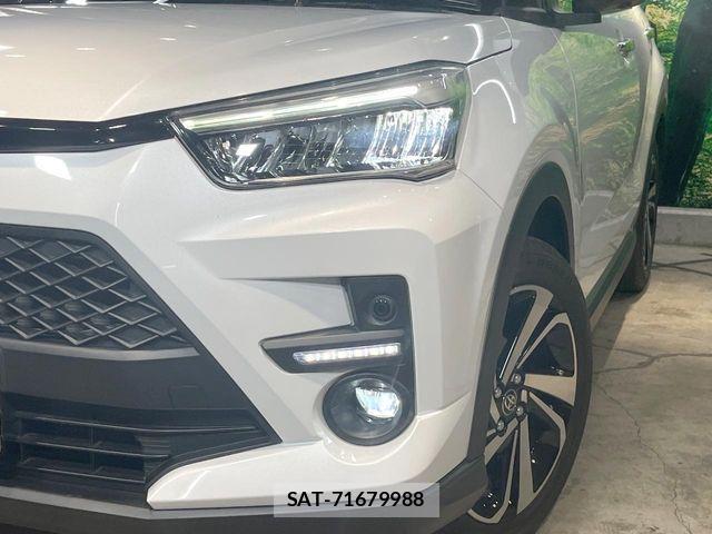 Toyota RAIZE 2020-03 8661199-11