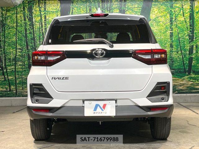 Toyota RAIZE 2020-03 8661199-14