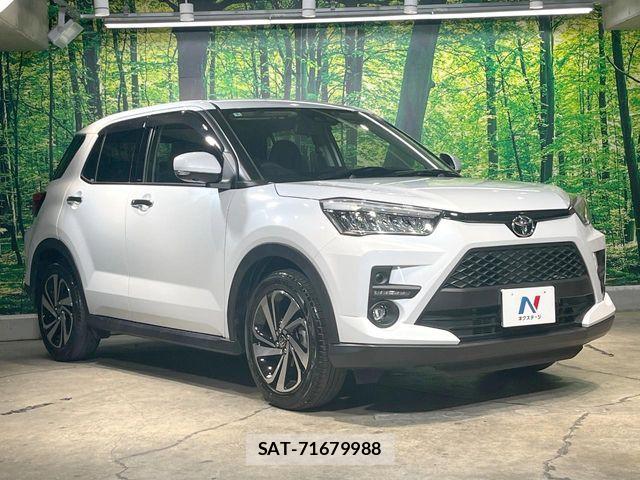 Toyota RAIZE 2020-03 8661199-15