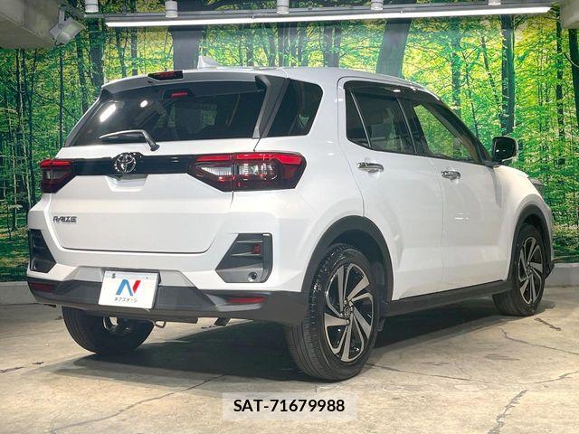 Toyota RAIZE 2020-03 8661199-16