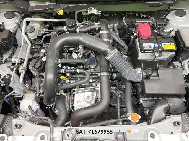 Toyota RAIZE 2020-03 8661199-17