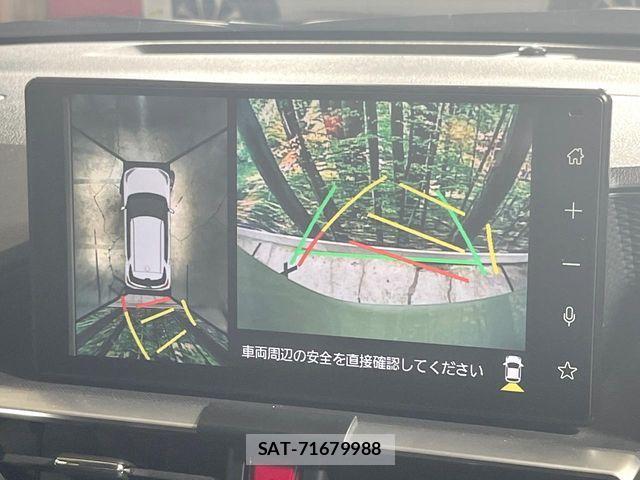 Toyota RAIZE 2020-03 8661199-3
