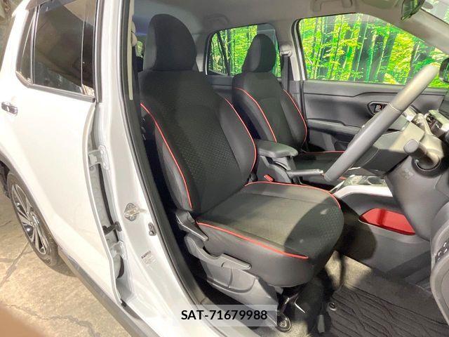 Toyota RAIZE 2020-03 8661199-7