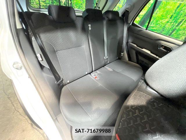 Toyota RAIZE 2020-03 8661199-8