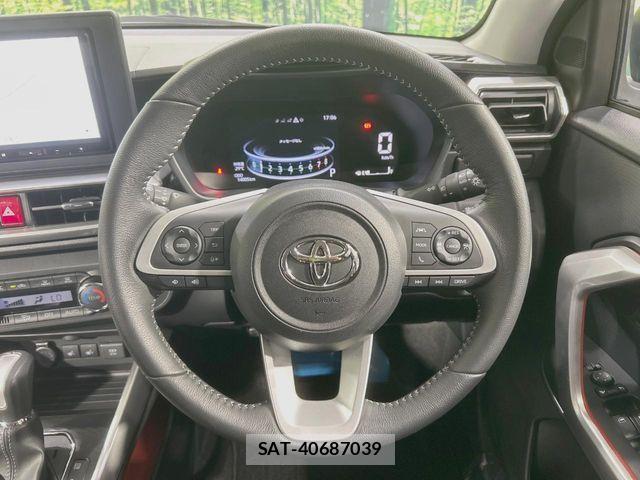 Toyota RAIZE 2023-11 8661197-10