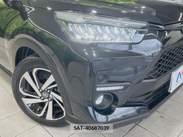 Toyota RAIZE 2023-11 8661197-11