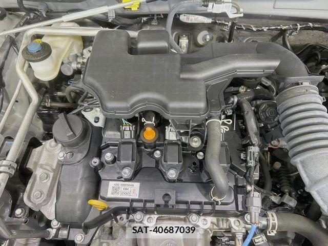 Toyota RAIZE 2023-11 8661197-17
