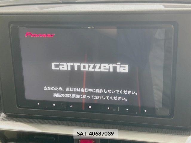 Toyota RAIZE 2023-11 8661197-3