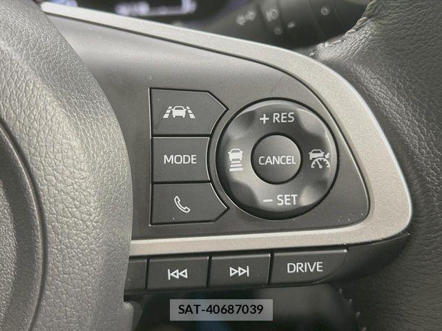 Toyota RAIZE 2023-11 8661197-5