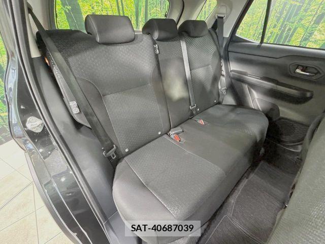 Toyota RAIZE 2023-11 8661197-8