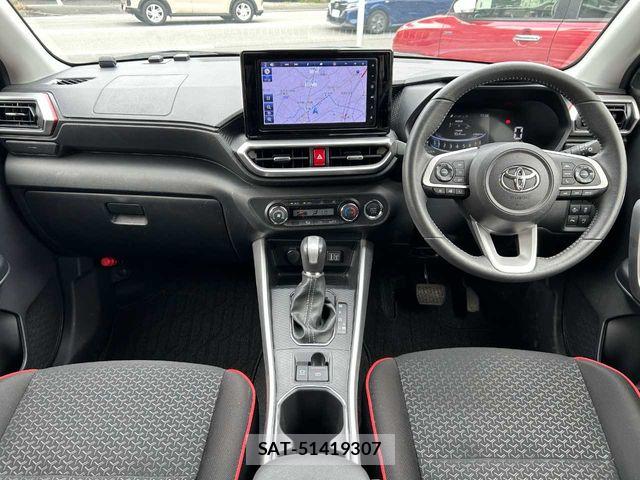 Toyota RAIZE 2023-12 8661195-1
