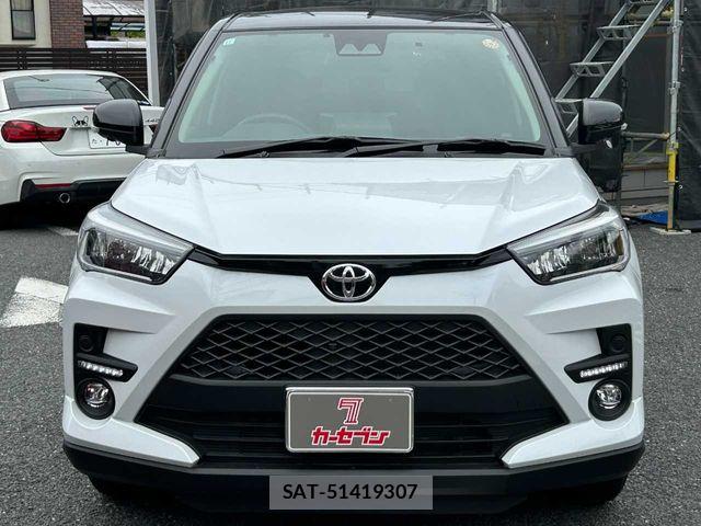 Toyota RAIZE 2023-12 8661195-21