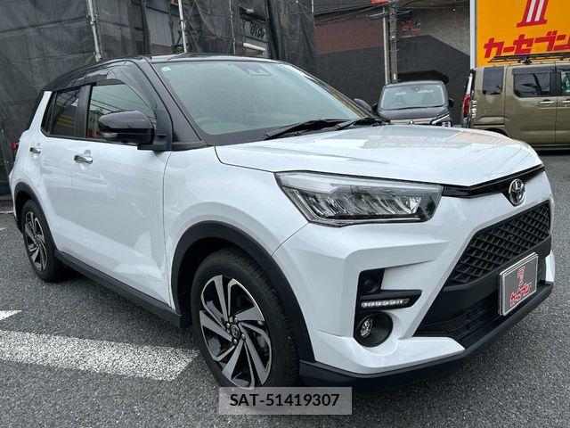 Toyota RAIZE 2023-12 8661195-22