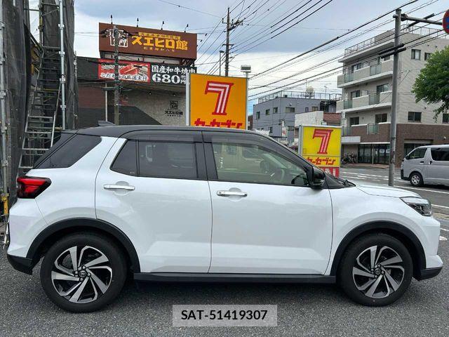 Toyota RAIZE 2023-12 8661195-23