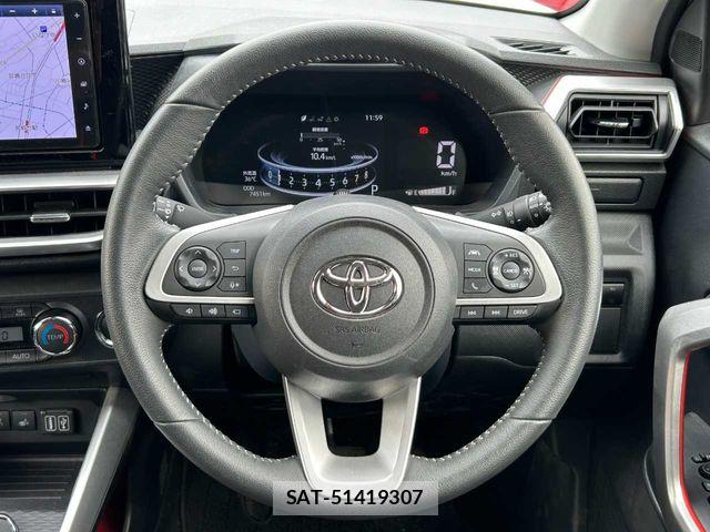 Toyota RAIZE 2023-12 8661195-2