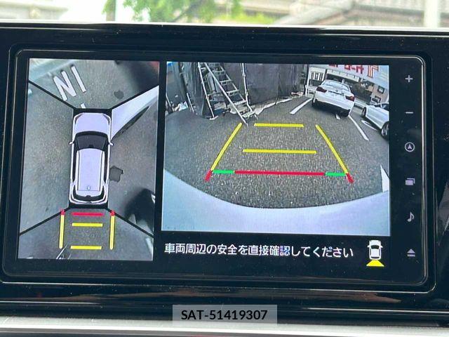 Toyota RAIZE 2023-12 8661195-8