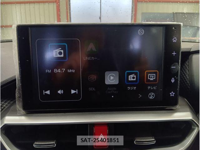 Toyota RAIZE 2020-12 8666800-9
