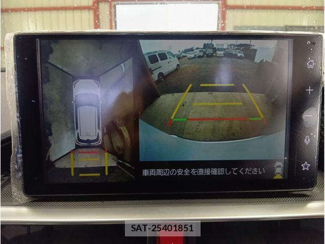 Toyota RAIZE 2020-12 8666800-10