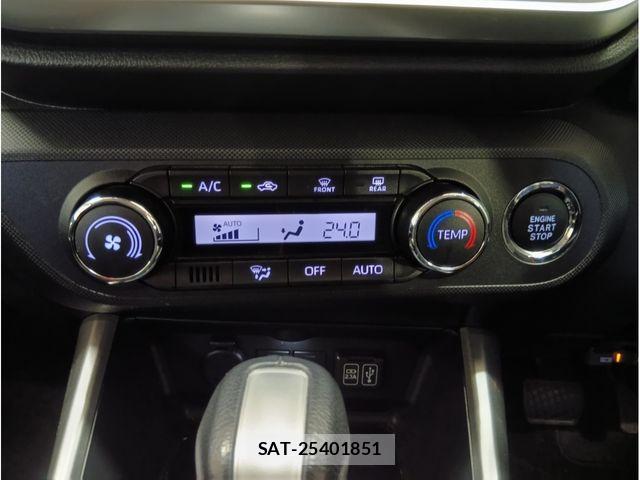 Toyota RAIZE 2020-12 8666800-11