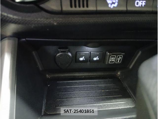 Toyota RAIZE 2020-12 8666800-15