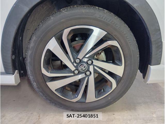 Toyota RAIZE 2020-12 8666800-19