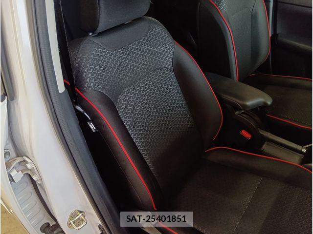 Toyota RAIZE 2020-12 8666800-3
