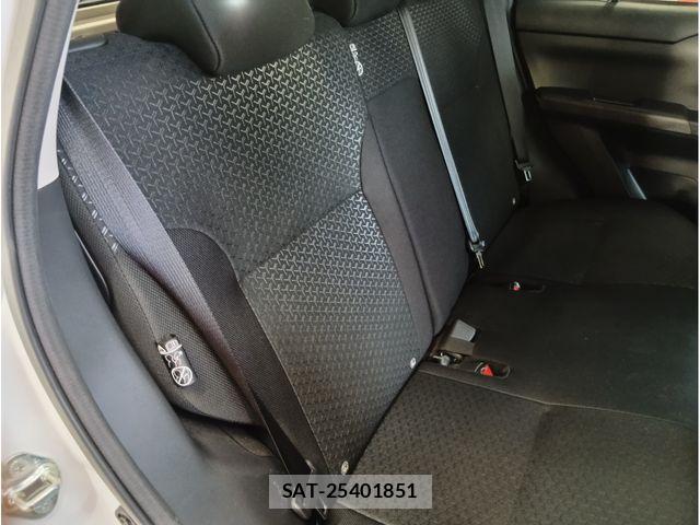 Toyota RAIZE 2020-12 8666800-4