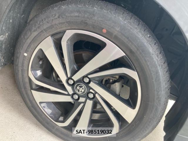 Toyota RAIZE 2021-04 8661203-9