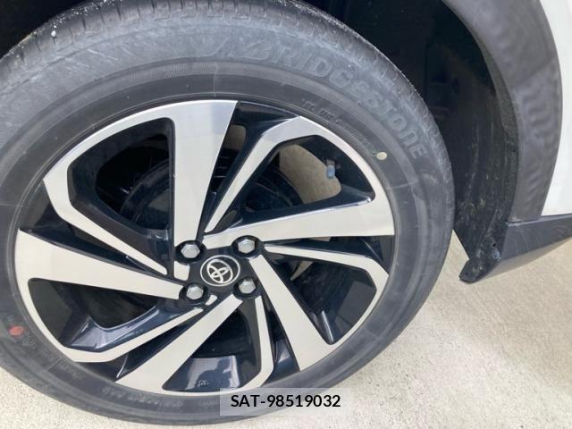 Toyota RAIZE 2021-04 8661203-11