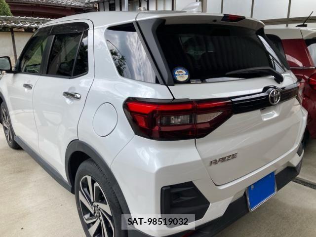 Toyota RAIZE 2021-04 8661203-15