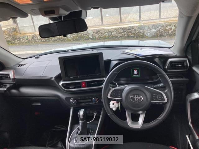 Toyota RAIZE 2021-04 8661203-20