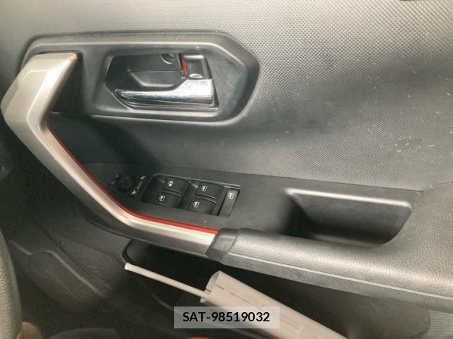 Toyota RAIZE 2021-04 8661203-21
