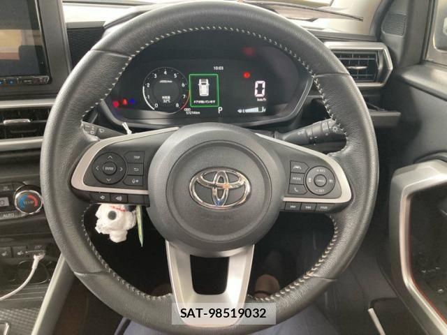 Toyota RAIZE 2021-04 8661203-23