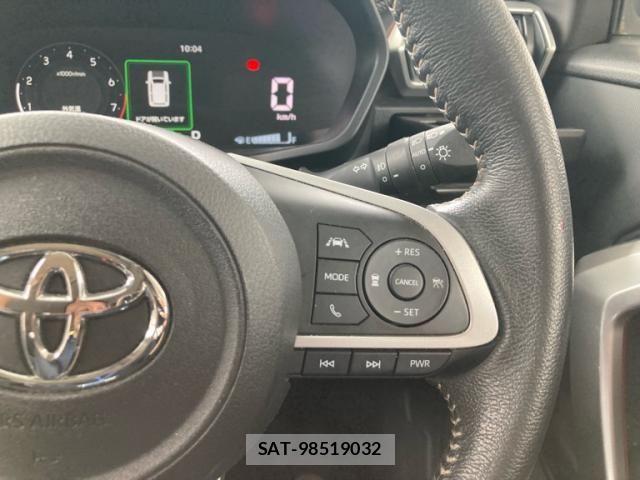 Toyota RAIZE 2021-04 8661203-24
