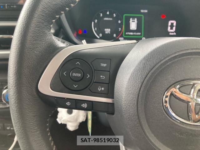Toyota RAIZE 2021-04 8661203-25