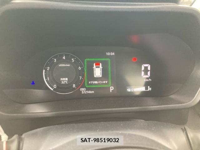 Toyota RAIZE 2021-04 8661203-26
