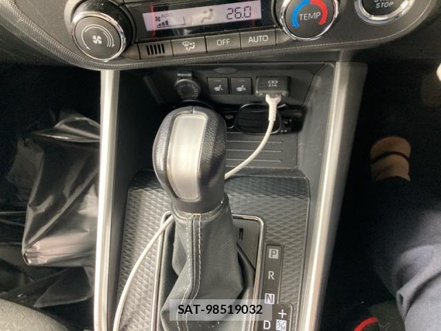 Toyota RAIZE 2021-04 8661203-27