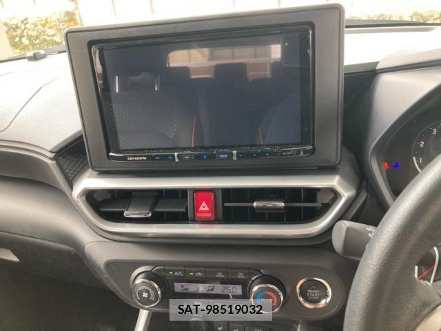 Toyota RAIZE 2021-04 8661203-28