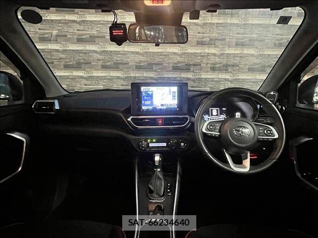 Toyota RAIZE 2022-06 8661200-11