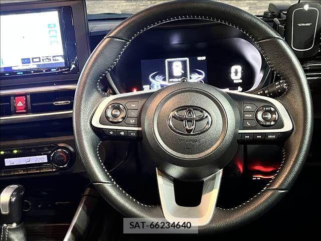 Toyota RAIZE 2022-06 8661200-12