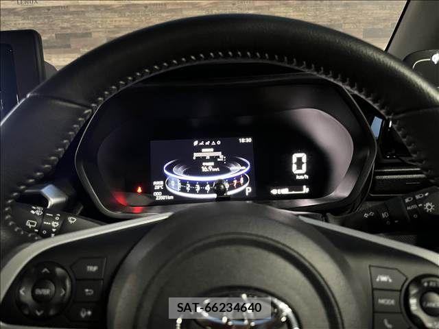 Toyota RAIZE 2022-06 8661200-13