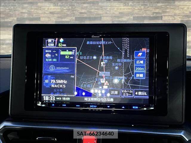 Toyota RAIZE 2022-06 8661200-18