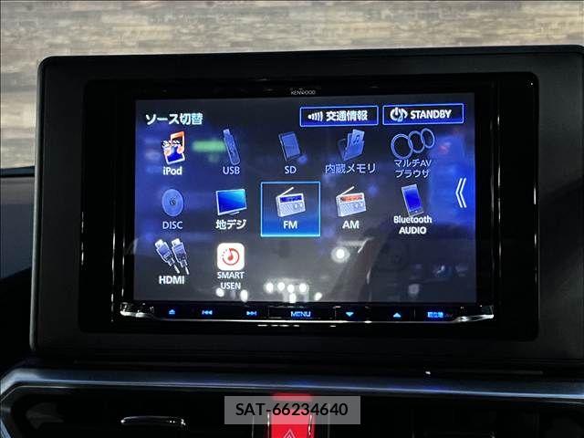 Toyota RAIZE 2022-06 8661200-19