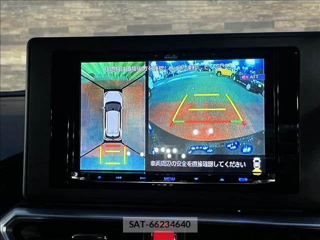 Toyota RAIZE 2022-06 8661200-20