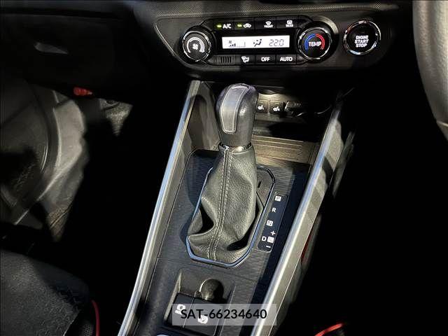 Toyota RAIZE 2022-06 8661200-23