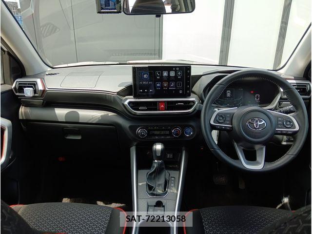 Toyota RAIZE 2024-10 8661194-10