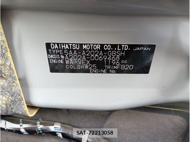 Toyota RAIZE 2024-10 8661194-28