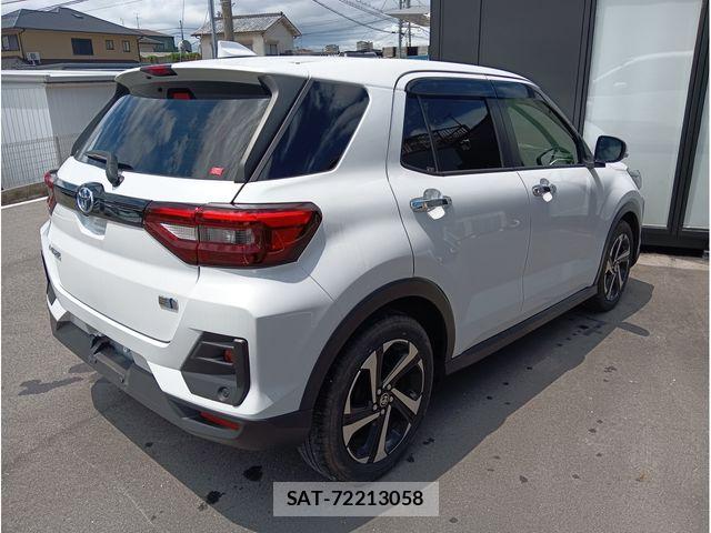 Toyota RAIZE 2024-10 8661194-4