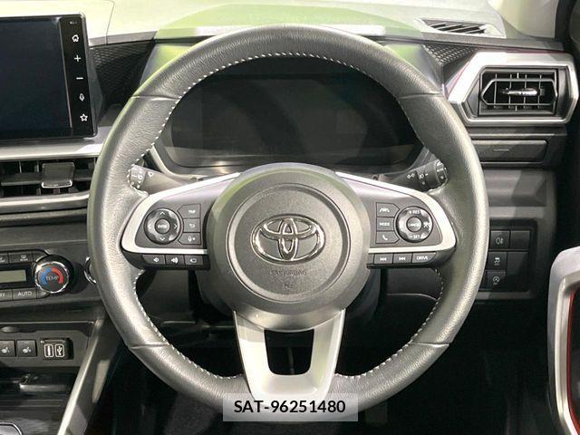 Toyota RAIZE 2024-09 8686393-10