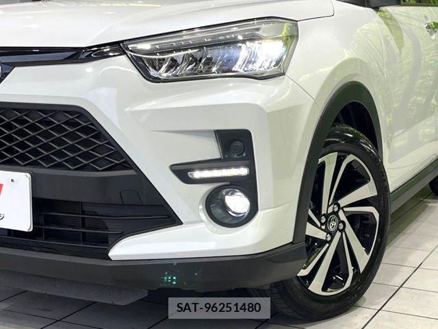Toyota RAIZE 2024-09 8686393-11